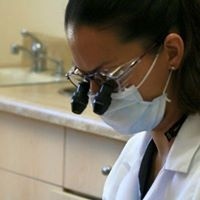 Dr. Rachel Anne Mismas DDS