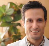 Dr. Matthew Alan Caligiuri D.D.S.