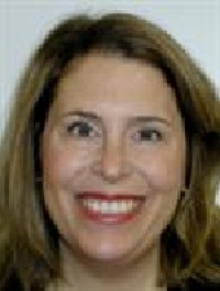 Dr. Sara H Steelman M.D.