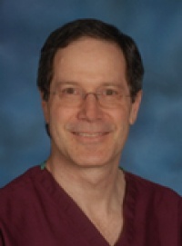 Marc  Wish M.D., FACC