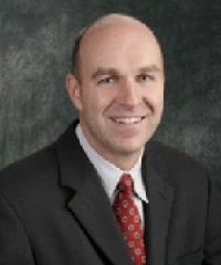 Dr. James Kieran Amsberry M.D.