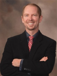 Dr. Mark A Ballentyne MD