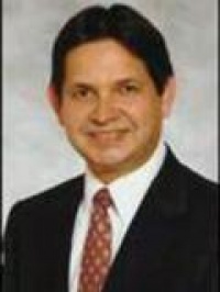Dr. Alex  Rojas MD