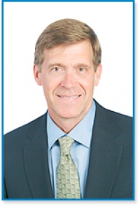 Dr. Jeffrey R. Bechler M.D.