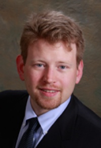 Dr. Ryan Michael Gill M.D., PH.D.