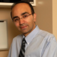 Dr. Sean  Mirfendereski DDS
