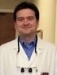 Dr. Paul J Gaskins DDS