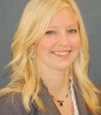 Dr. Anna Pickens M.D., Emergency Physician