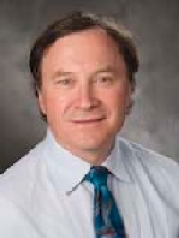 Dr. Steven D Reinglass M.D.