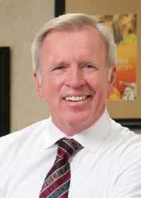 Dr. Thomas P Maloney DDS
