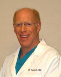 Dr. Thomas E Silver DPM