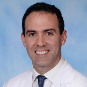 Dr. Dennys  Reyes Candedo M.D.