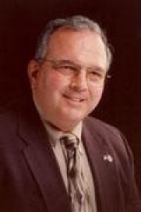 Dr. James Mason Shelley M.D., Pathologist