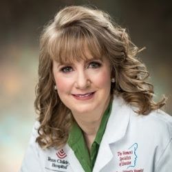 Dr. Kimberly Bobo, MD, OB-GYN (Obstetrician-Gynecologist)