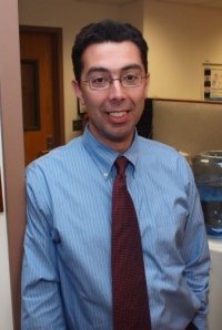 Dr. John S. Oghalai M.D.