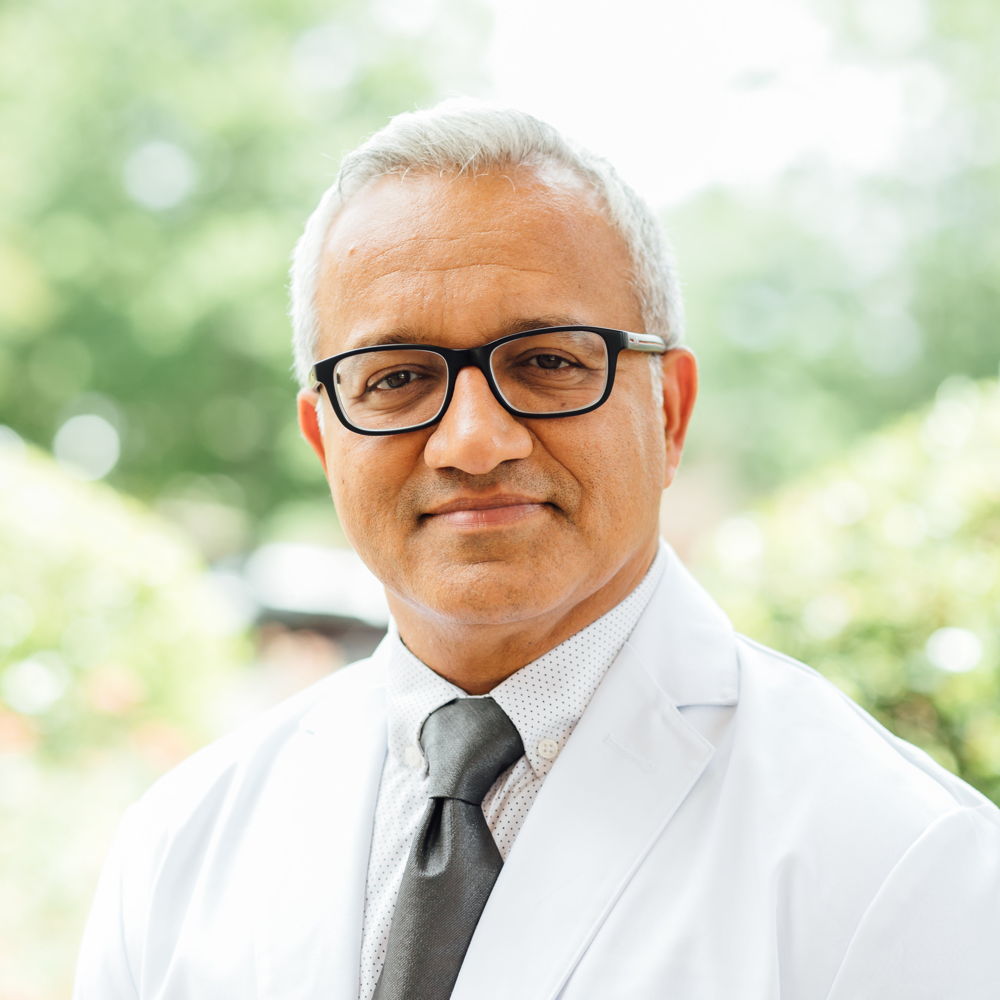 Dr. Anil  Yadav M.D.