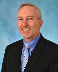 Dr. David Alexander Zvara MD, Anesthesiologist