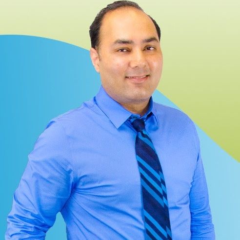 Dr. Irfan  Fazil M.D.