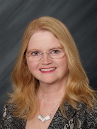 Dr. Nancy Kae Russell M.D.