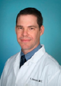 Mr. Timothy  Dickson M.D.