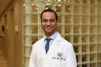 Dr. Kavi Haresh Shah DMD