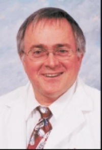Mr. Robert William Bartel MD