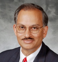 Dr. Sanjay Asthana MD, Geriatrician