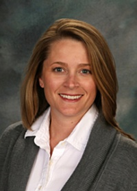 Dr. Elizabeth Denslow Caughey D.D.S.