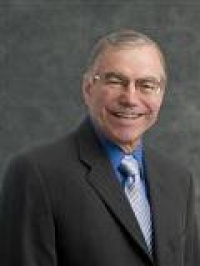 James W Smith MD