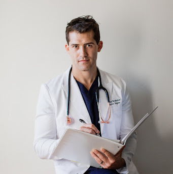 Dr. Trent  Brookshier DPM
