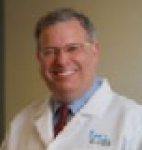 Dr. Charles S. Harriman M.D.