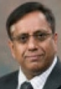 Dr. Nicholas Cyril Dcunha MD
