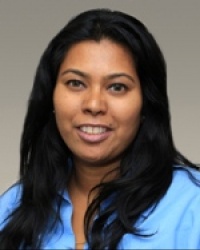 Dr. Rajeswari Chellappah M.D., Hematologist-Oncologist
