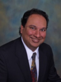 Dr. Brian C Moraes DO