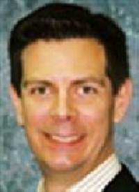 Dr. Jason Vanvliet Hackett M.D.