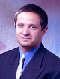 Mr. Carlos Javier Campos-lopez M.D., Anesthesiologist