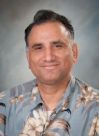 Dr. Qutubuddin Karamat Dar MD