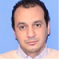 Abdelhamed I Abdelhamed MD