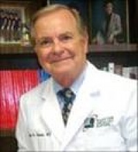 Alan Harry Porter MD