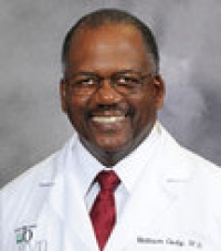 Dr. William L. Cody M.D.