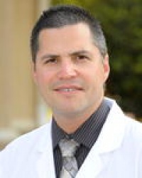Dr. Antonio  Crespo MD