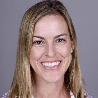 Katie  Wolken