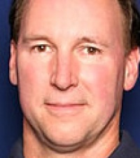 Dr. Fred Lynn Egelston DDS