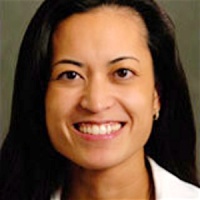 Dr. Catherine Rose Salva M.D., OB-GYN (Obstetrician-Gynecologist)