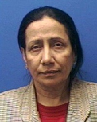 Dr. Zakia R Subhani M.D.