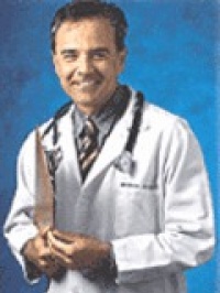 Dr. Mansoor S Shah MD