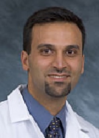 Mohannad Ibrahim MD, Radiologist