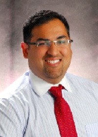 Dr. Mihir R Bakhru MD
