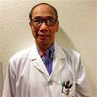 Dr. Cesar Cosme Pabustan M.D., Pediatrician