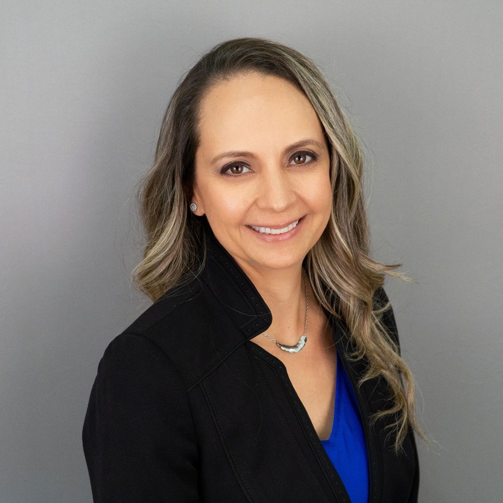 Dr. Adriana Maria Barrera D.D.S.
